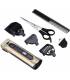 ماشین اصلاح دقیق موی سر و صورت بابلیس BaByliss E772XDE