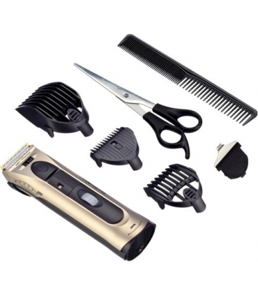 ماشین اصلاح دقیق موی سر و صورت بابلیس BaByliss E772XDE