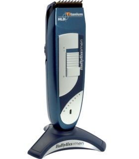 ماشین اصلاح موهای صورت بابیلیس ای 840 ایکس ای BaByliss E840XE