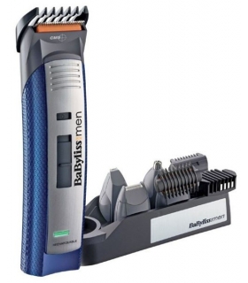 ماشین اصلاح سر و صورت بابیلیس Babyliss Trimmer E836XE  