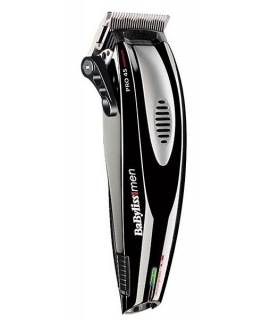 ماشین اصلاح سر وصورت بابیلیس Babyliss Clipper E955E  