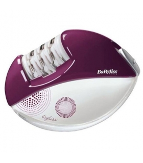 اپیلاتور بابیلیس Epilator Babyliss G490E 