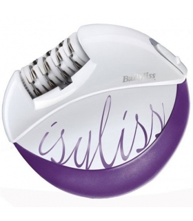 اپیلاتور بابیلیس Epilator Babyliss G496E