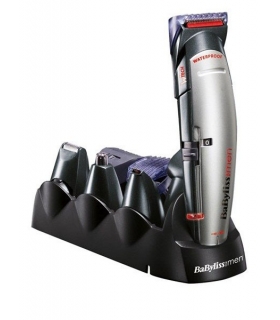 ماشین اصلاح سر و صورت بابیلیس Babyliss E835E Face And Hair trimmer E835