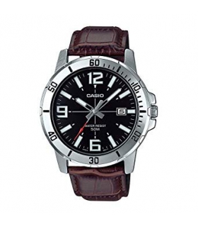 ساعت مچی عقربه ای مردانه کاسیو Casio MTP-VD01L-1BVUDF For Men