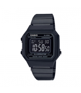 ساعت مچی دیجیتالی زنانه و مردانه کاسیو Casio B650WB-1BDF For Men and Women