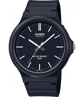 ساعت مچی عقربه ای مردانه کاسیو Casio MW-240-1EVDF For Men