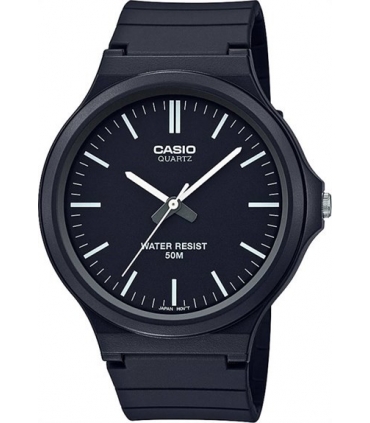 Reloj casio outlet mw 240