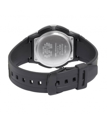 ساعت مچی عقربه ای مردانه کاسیو Casio AW-80-1A2VDF For Men