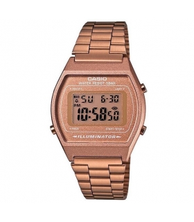 ساعت مچی دیجیتالی زنانه و مردانه کاسیو Casio B640WC-5ADF For Men and Women