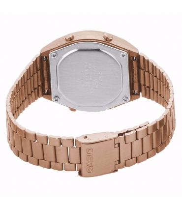 ساعت مچی دیجیتالی زنانه و مردانه کاسیو Casio B640WC-5ADF For Men and Women