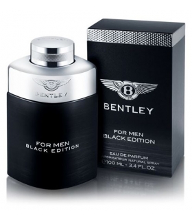 عطر و ادکلن مردانه بنتلی بلک ادیشن Bentley Black Edition For Men
