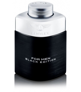 عطر و ادکلن مردانه بنتلی بلک ادیشن Bentley Black Edition For Men