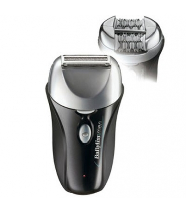 اپیلاتور بابیلیس   Babyliss G890E Epilator