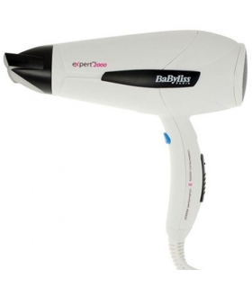  سشواربابیلیس مدل دی 221ایBabyliss D221E  Hair Dryer 