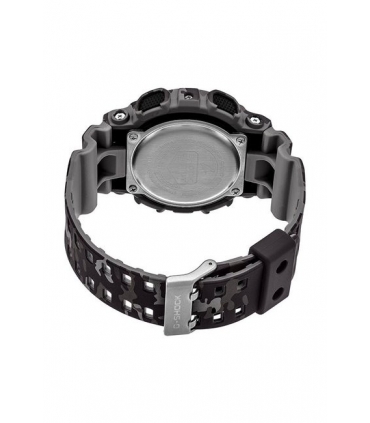 ساعت مچی دیجیتالی مردانه کاسیو جی شاک Casio G-Shock GD-120CM-8DR For Men