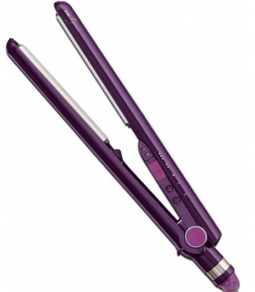 اتو وفرکننده مو بابیلیس Babyliss ST100E Hair Straightener