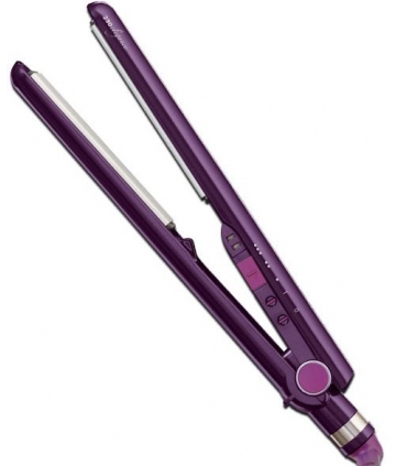 اتو وفرکننده مو بابیلیس Babyliss ST100E Hair Straightener 