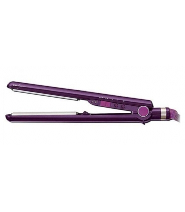 اتو وفرکننده مو بابیلیس Babyliss ST100E Hair Straightener 