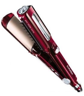 اتو مو ی چرخشی بابیلیس Babyliss ST290E Hair Straightener and Styler 