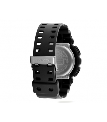 ساعت مچی عقربه ای مردانه کاسیو جی شاک Casio G-Shock GA-100CF-8ADR For Men