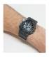 ساعت مچی عقربه ای مردانه کاسیو جی شاک Casio G-Shock GA-100CF-8ADR For Men