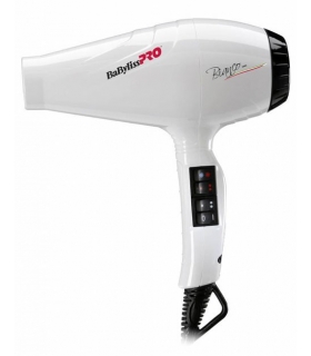سشوار بابیلیس مدل 6350 Babyliss BAB6350IE Hair Dryer
