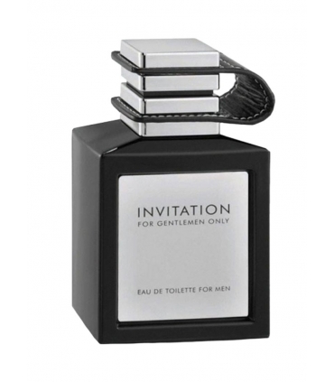 عطر مردانه امپر اینویتیشن Emper Invitation for men 