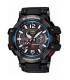 ساعت مچی عقربه ای مردانه کاسیو جی شاک Casio G-Shock GPW-1000-1ADR For Men
