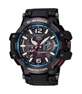 ساعت مچی عقربه ای مردانه کاسیو جی شاک Casio G-Shock GPW-1000-1ADR For Men