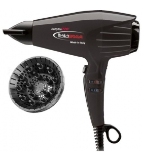 سشوار حرفه ای بابیلیس Babyliss Professional Hair Dryer BABFB1BE