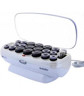 برس حرفه ای بابیلیس Babyliss professional flat brush BABBB1EB