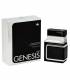 عطر مردانه امپر جنیسز  نویر ادو تویلت  emper genesis noir for men edt
