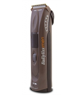 ماشین اصلاح سر و صورت بابیلیس    Babyliss E763xde Clipper 