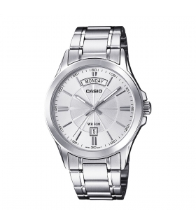 ساعت مچی عقربه ای مردانه کاسیو Casio MTP-1381D-7AVDF For Men