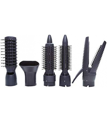 سشوار وحالت دهنده پاناسونیک  Panasonic EH7105 Hair Styler 