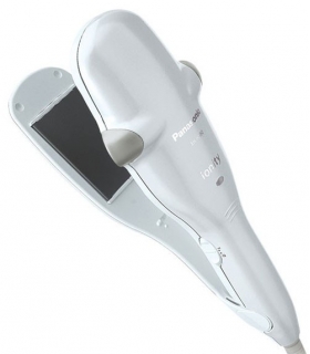 اتوموپاناسونیک Panasonic EH-HS50 Hair Straightener