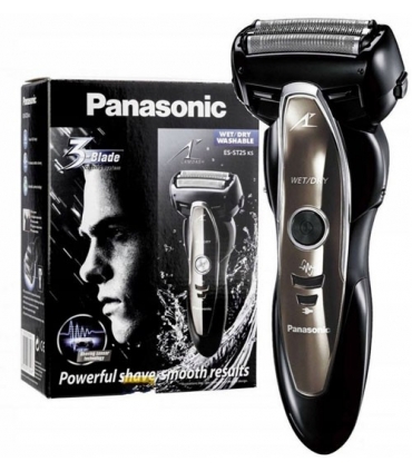 خرید،قیمت،مشخصات ماشین اصلاح پاناسونیک Panasonic ES-ST25 Shaver