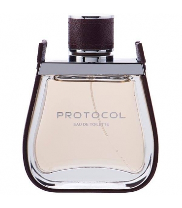 عطر مردانه امپر پروتکل ادو تویلت emper Protocol for men edt