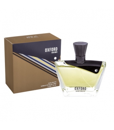 عطر مردانه امپر پرایو آکسفورد ادو تویلت emper prive oxford for men edt