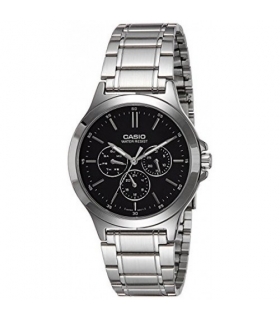 ساعت مچی عقربه ای مردانه کاسیو Casio MTP-V300D-1AUDF For Men