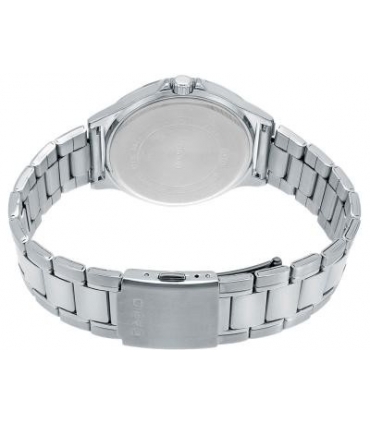ساعت مچی عقربه ای مردانه کاسیو Casio MTP-V300D-1AUDF For Men