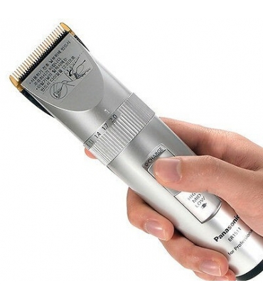 ماشین اصلاح سر و صورت پاناسونیک Panasonic ER1511 Trimmer