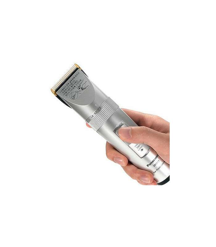 panasonic er1511 trimmer