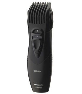 ماشین اصلاح  سروصورت  پاناسونیک    Panasonic ER2403 Trimmer