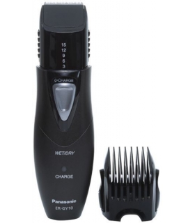ماشین اصلاح سر و صورت و بدن پاناسونیک    Panasonic ER-GY10 Trimmer