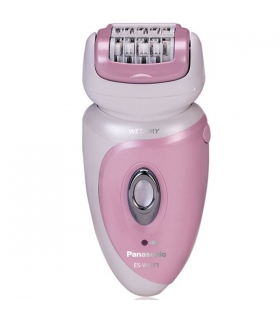 اپیلاتور پاناسونیک   Panasonic ES-WD71 Epilator 