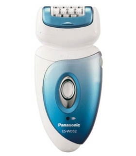 اپیلاتور پاناسونیک   Panasonic ES-WD62 Epilator 