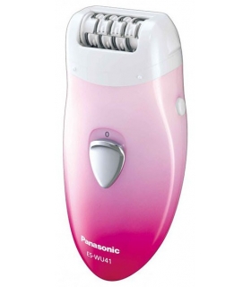 اپیلاتور پاناسونیک   Panasonic ES-WU41 Epilator