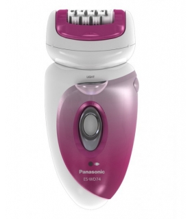 اپیلاتور پاناسونیک   Panasonic ES-WD74 Epilator  